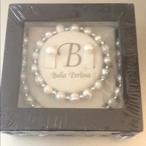 Bella Perlina Freshwater Pearls
